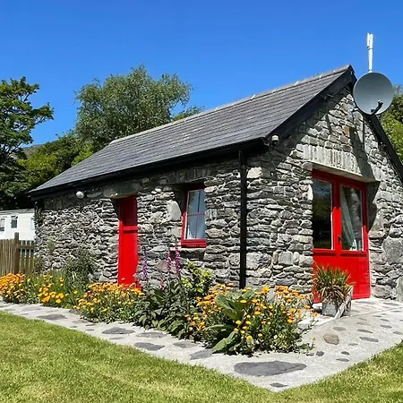 Hungry Hill And Glamping Campingplads