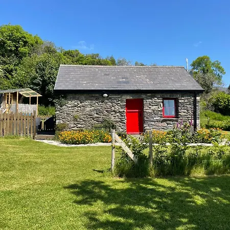 Hungry Hill And Glamping Campingplads Adrigole